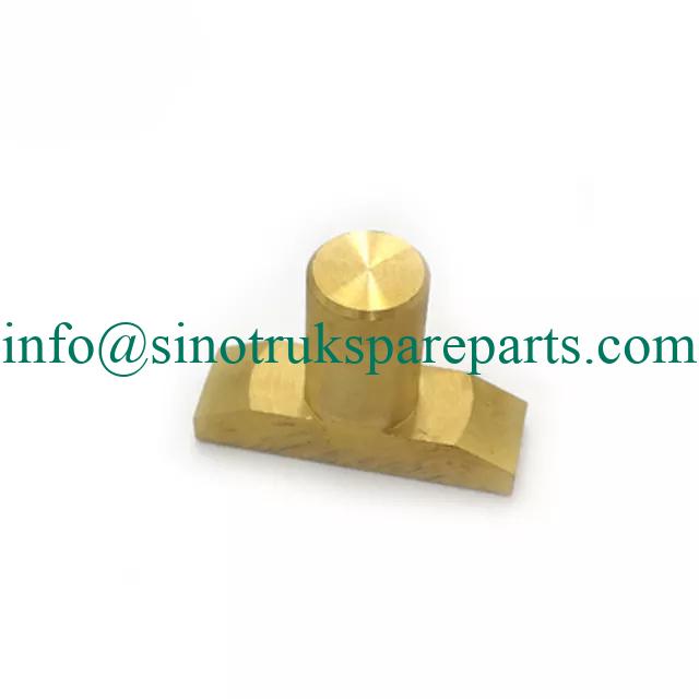 1316306015 brassy sliding block for automatic manual 16S151 181 221 251 9S1110 1310 gearbox
