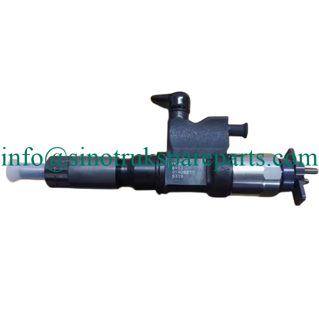 SINOTRUK HOWO DENSO 095000-6240 INJECTOR FUELL