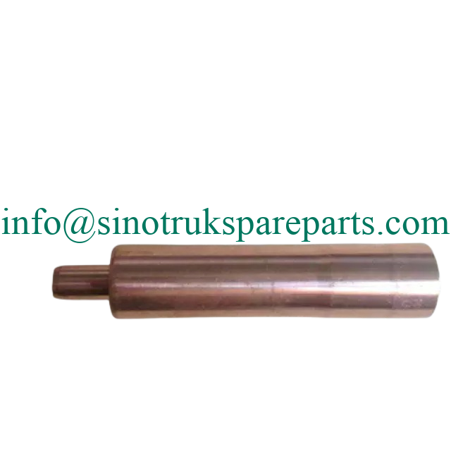 SINOTRUK HOWO truck parts injector sleeve VG1540040009
