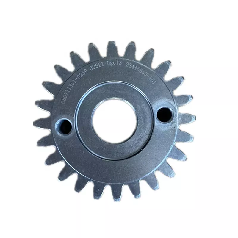 Sinotruk HOWO truck parts injection pump gear 080V11301-0259