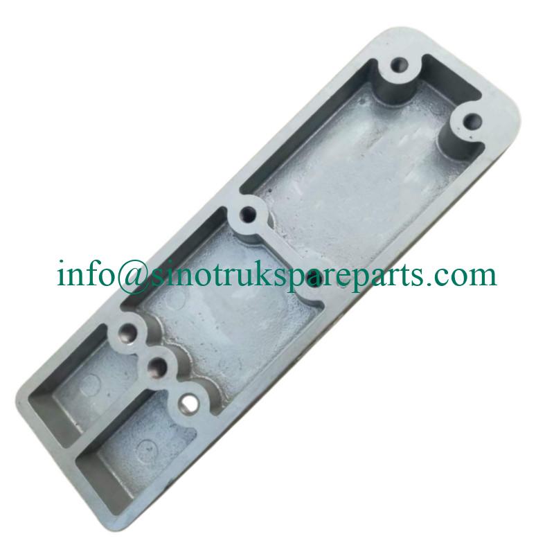 Sinotruk Truck Parts WG9770521258 Guide plate