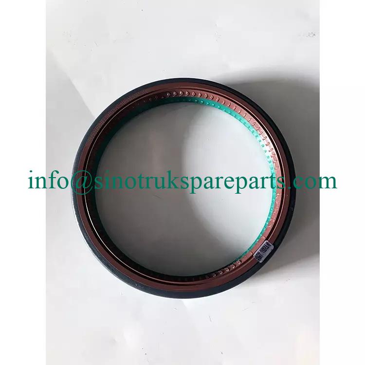 Sinotruk howo spare parts axle rubber seal WG9981340213