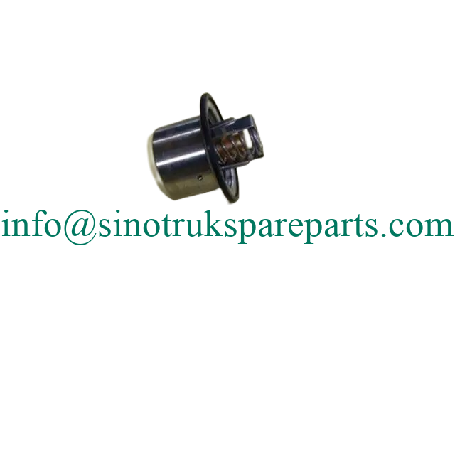 Sinotruk howo styer truck spare parts Thermostat core VG1047060003