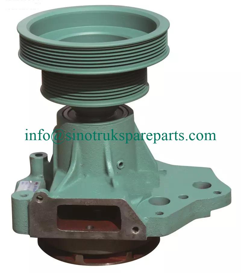 VG1062060350 Water Pump Assembly