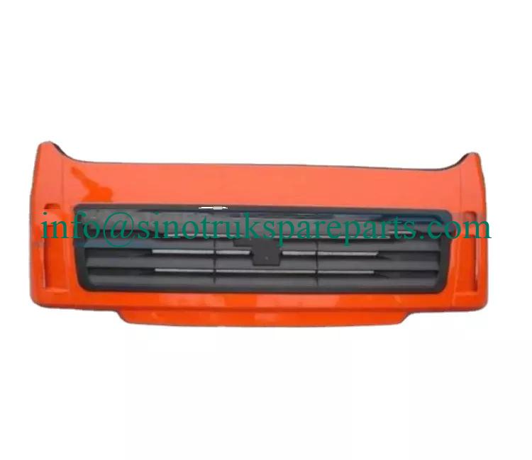 WG1630110001 SINOTRUK STW10 front cover