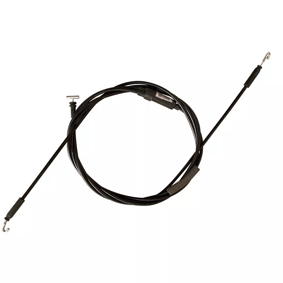 sinotruk Hohan N7G howo NX Bonnet lock cable WG1671110114