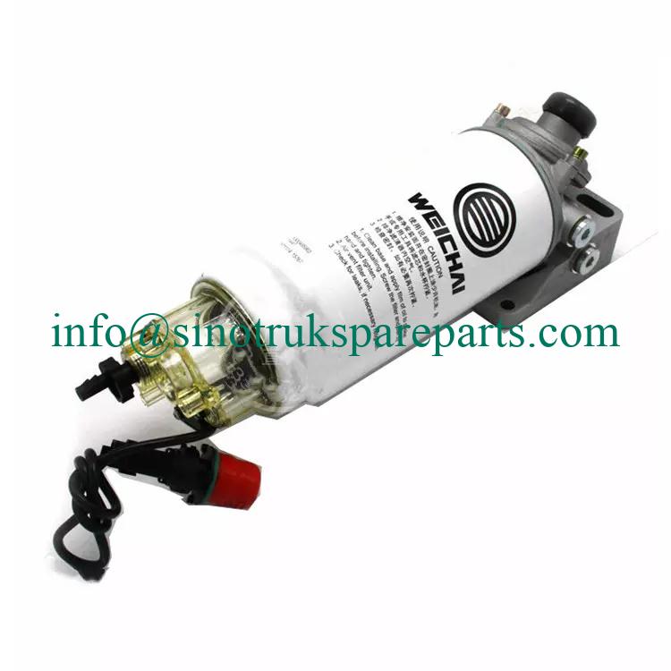 1001242116 WEICHAI Fuel water separator