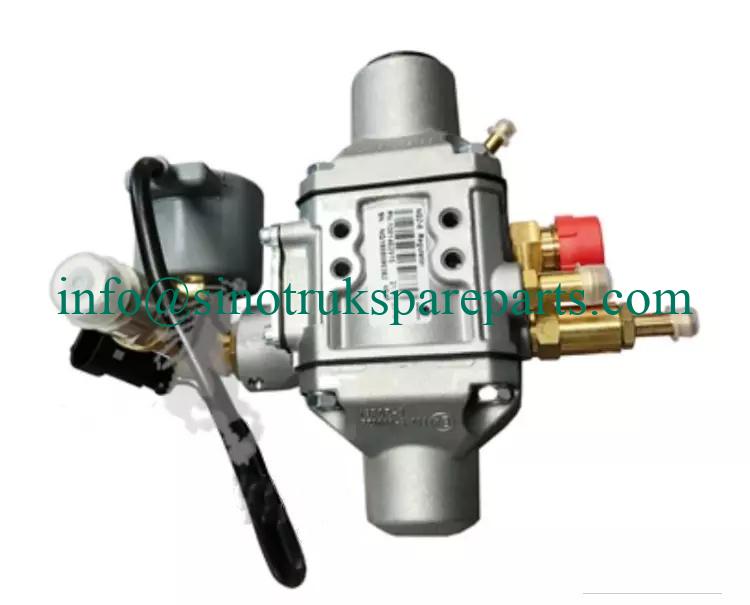 1001482916 Pressure regulator valve