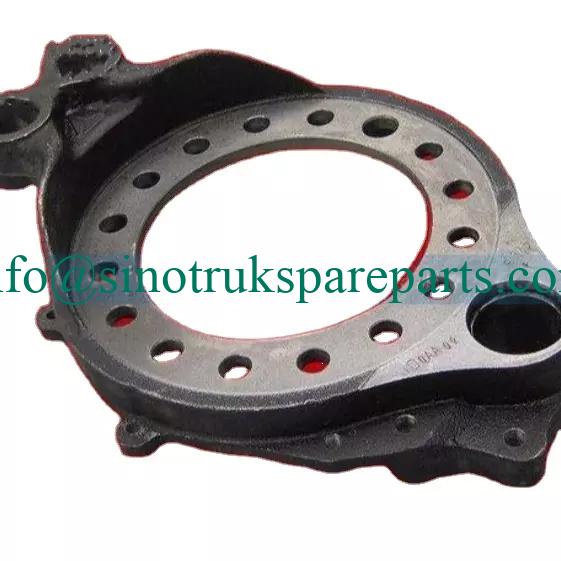 Where to Find the Best Sinotruk Spare Parts for truck