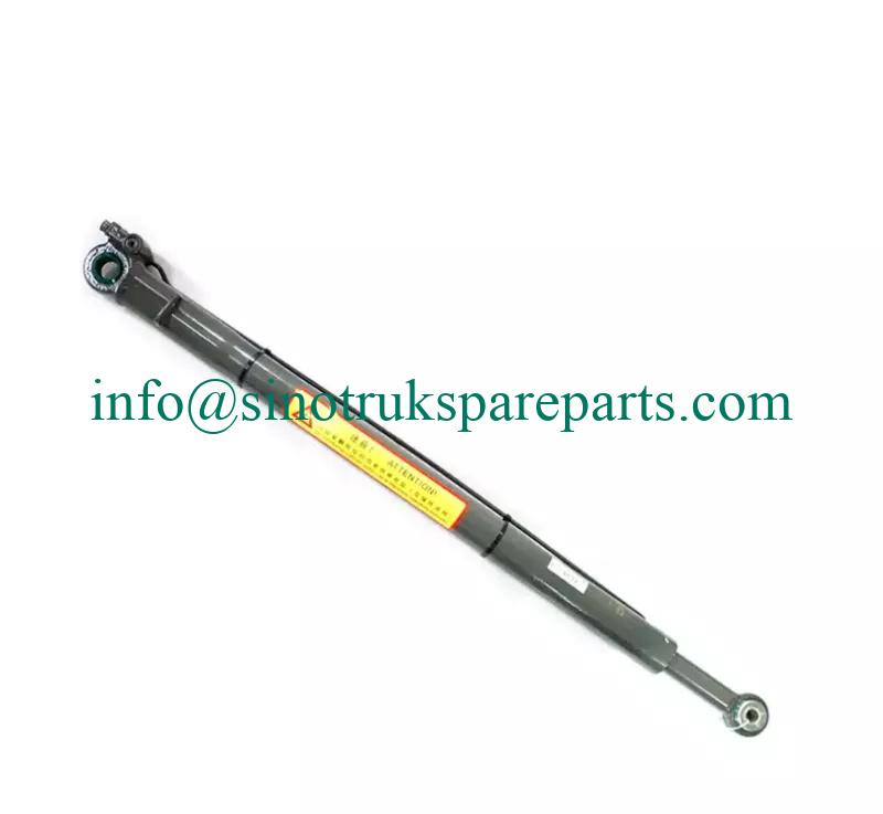 812W41723-6126 Right hand driving Cabin lift cylinder