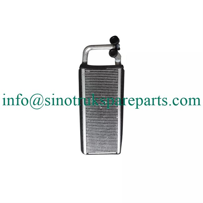 LG1617842025 sino howo light truck warm air heater radiator