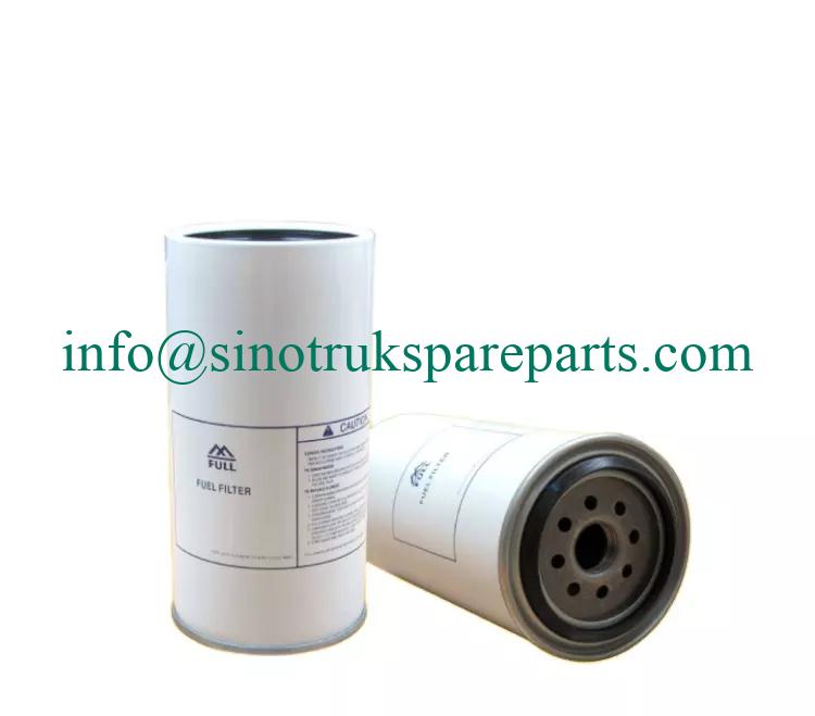 Truck Spare parts fuel filter 16403-ny000