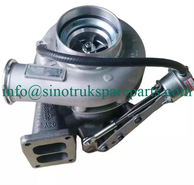 VG1038110109 Turbo charger