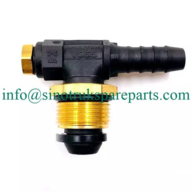 WG9000361306 T VOSS connector
