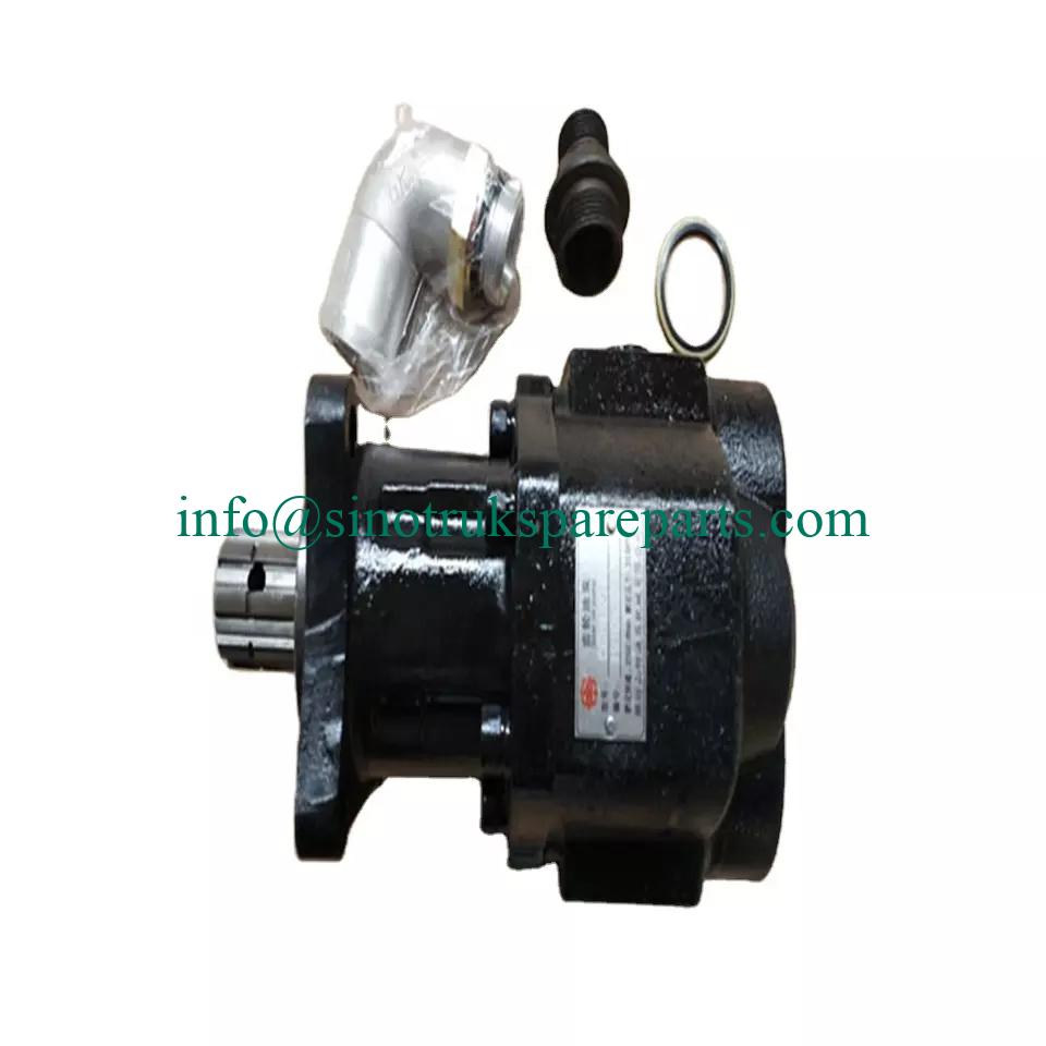 13125206 13125207 Lift pump (8 splines) for Sinotruk spare parts
