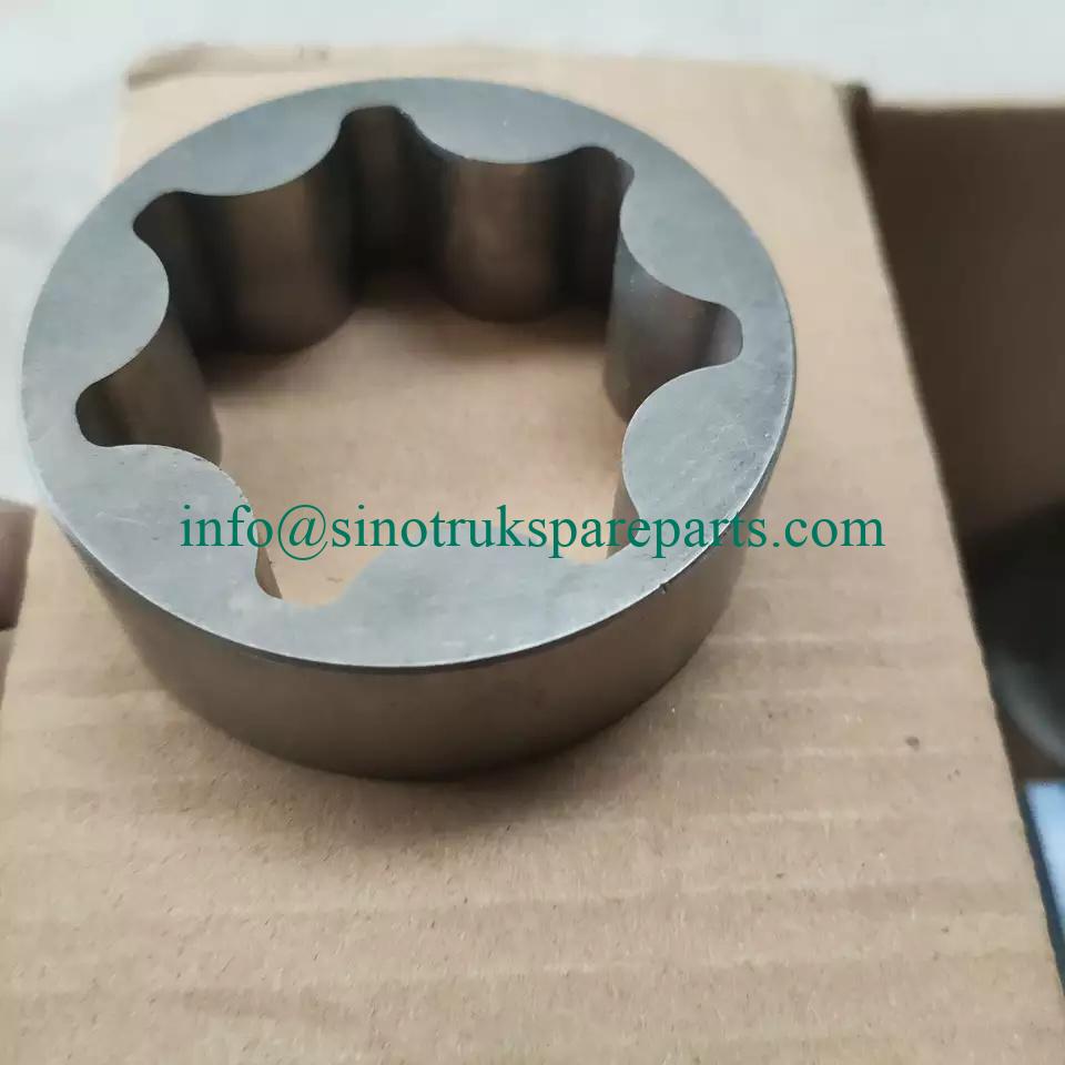 1315303027 Oil pump rotor for sinotruk spare parts