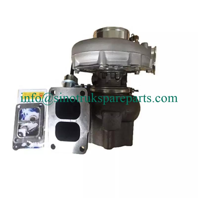 612601110925 WEICHAI Turbo charger