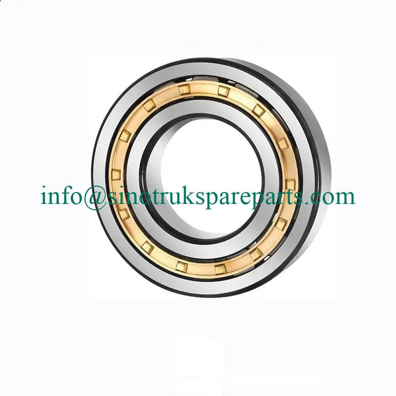 sinotruk spare parts- WG9003329309 UP309E Bearing-Howo Truck Spare Parts