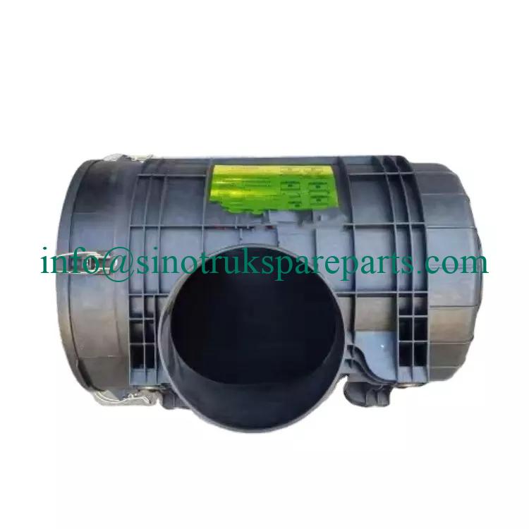 WG9525195060 NJ17 Air filter assembly