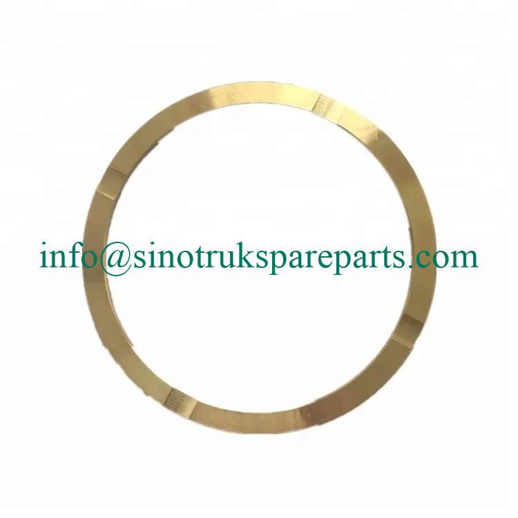 Construction machinery parts parts shantui bulldozer SD16 washer 16Y-02A-00044