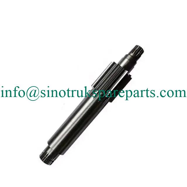 SINOTRUK Howo Truck Parts Counter Shaft 129303004 for Howo Counter Shaft-sinotruk spare part