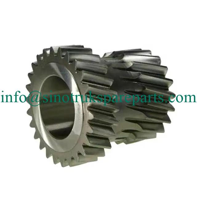 SINOTRUK Howo Truck Parts Transmission Gear 2159303002 for Howo Intermediate Shaft Gear-sinotruk spare part