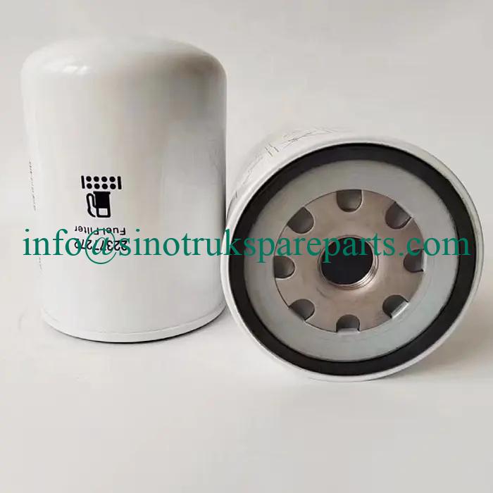 SINOTRUK Spare Parts Volvo Fuel Filter 22377272-sinotruk spare part