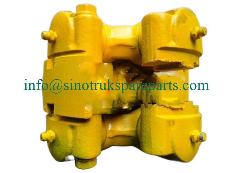 Shantui Bulldozer D65A-8 universal joint 16Y-12-00000