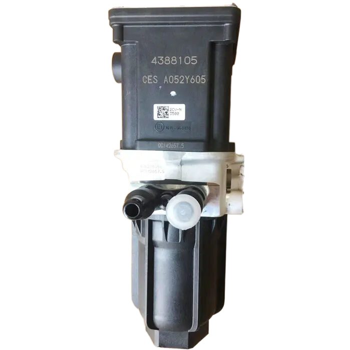 4388105 Urea Dosing Doser System Eco fit Supply Pump A052y605