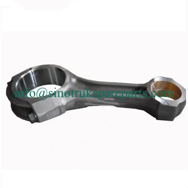 sinotruk spare parts-612600030042 WEICHAI WP10 connecting rod-Howo Truck Spare Parts