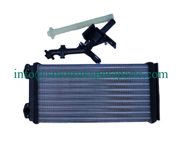 AZ1630840419 radiator assembly