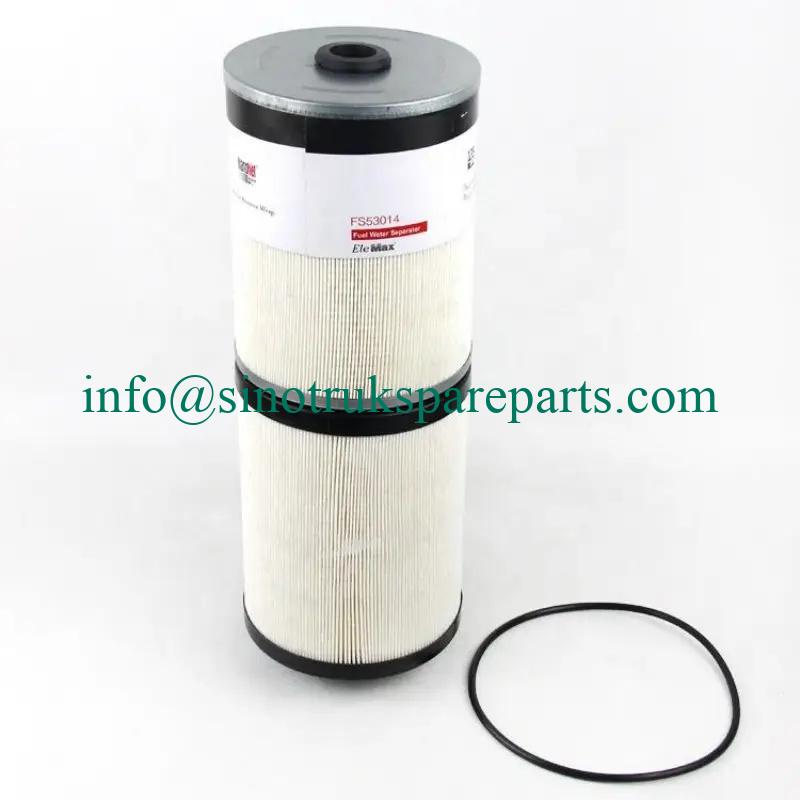 FS53014 Fuel water separator element