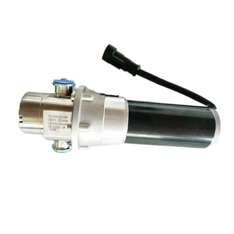 SCR parts metering pump dosing pumps VG1034121049
