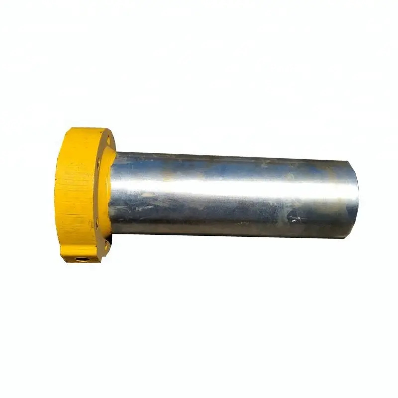 SD16 bulldozer tension device spare parts oil cylinder 16Y-40-11400