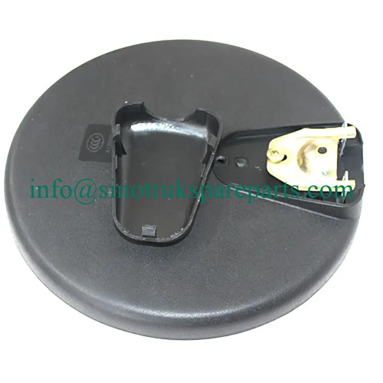 SINOTRUK HOWO A7 T7H cab spare parts, down view mirror KC1662770010
