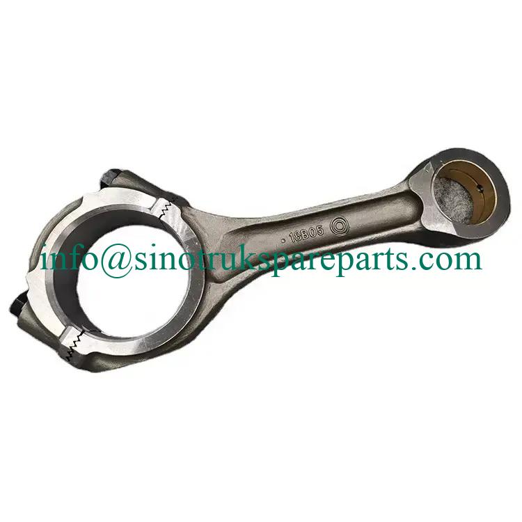 Sinotruk howo styer weichai power WD618 diesel engine Connecting rod assembly 61800030041 engine connecting rod