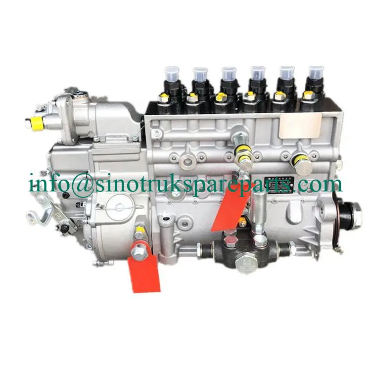 VG1246080150 SINO 420 Injector pump