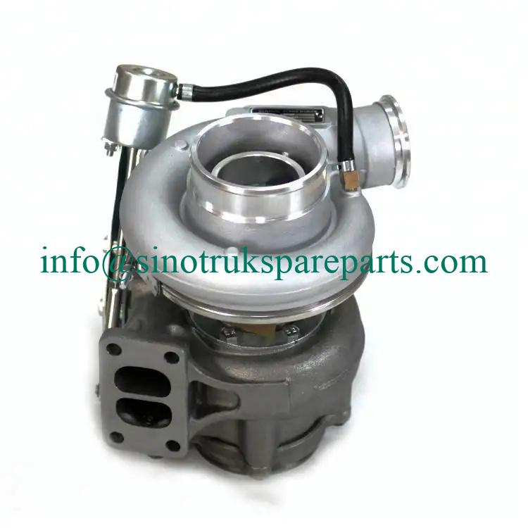 engine electric turbocharger 4051033 6CT
