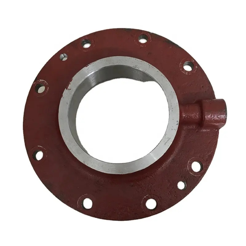 shantui SD32 bulldozer spare parts steering bearing support 175-21-32190