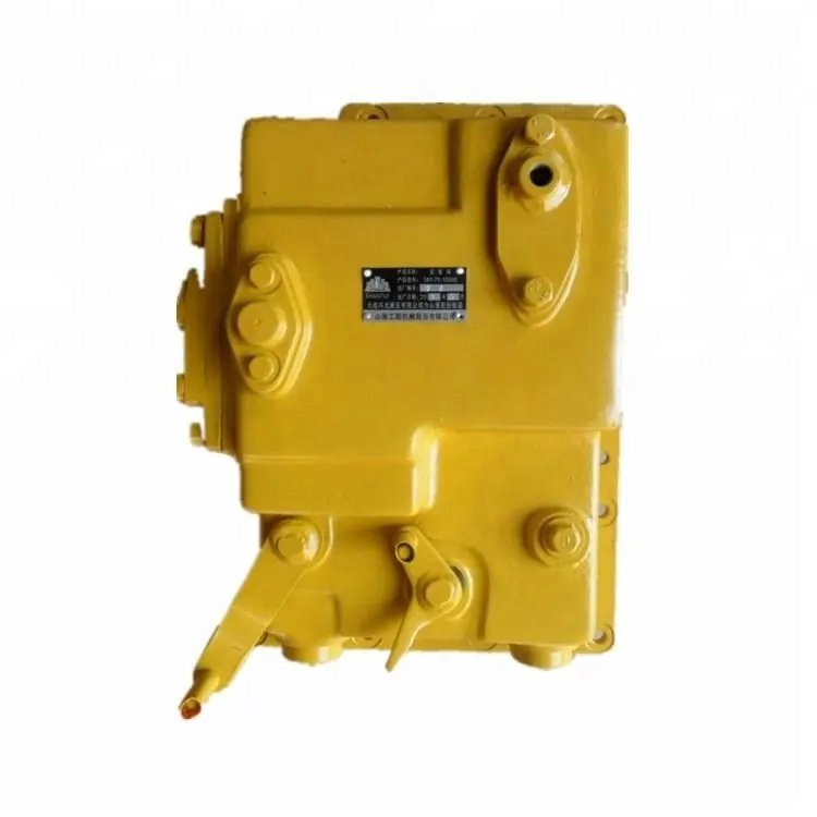 shantui bulldozer parts SD16 TY160 transmission valve 16Y-15-10000