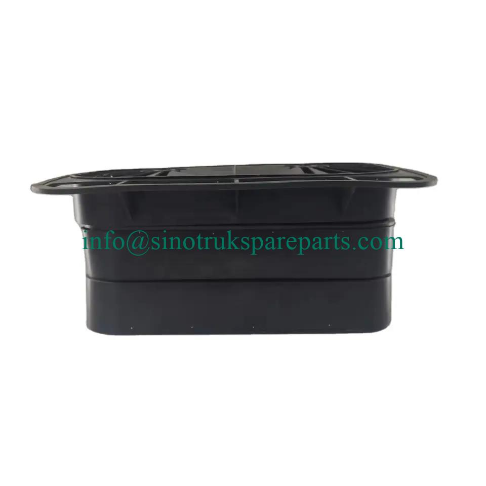 sinotruk HOWO WD10 380 truck spare parts Oil filter element WG9750199104 JN162-1109020 Oil filter element