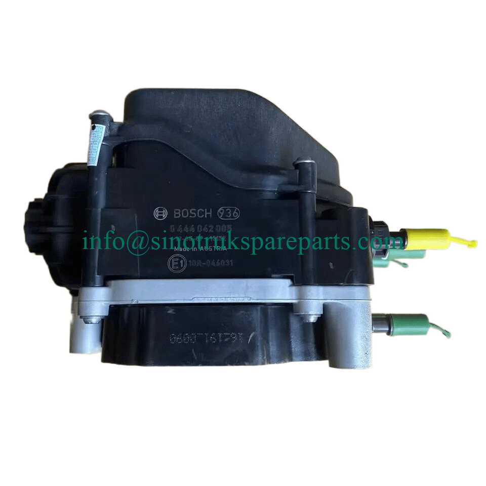 2.2 auto parts genuine adblue pump 0444042005