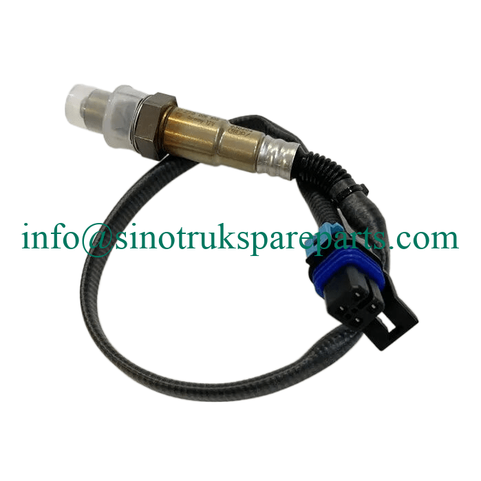 Auto SCR parts diesel oxygen sensor spacers 0258006956