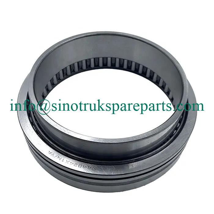 sinotruk spare parts WG9003324824 needle bearing