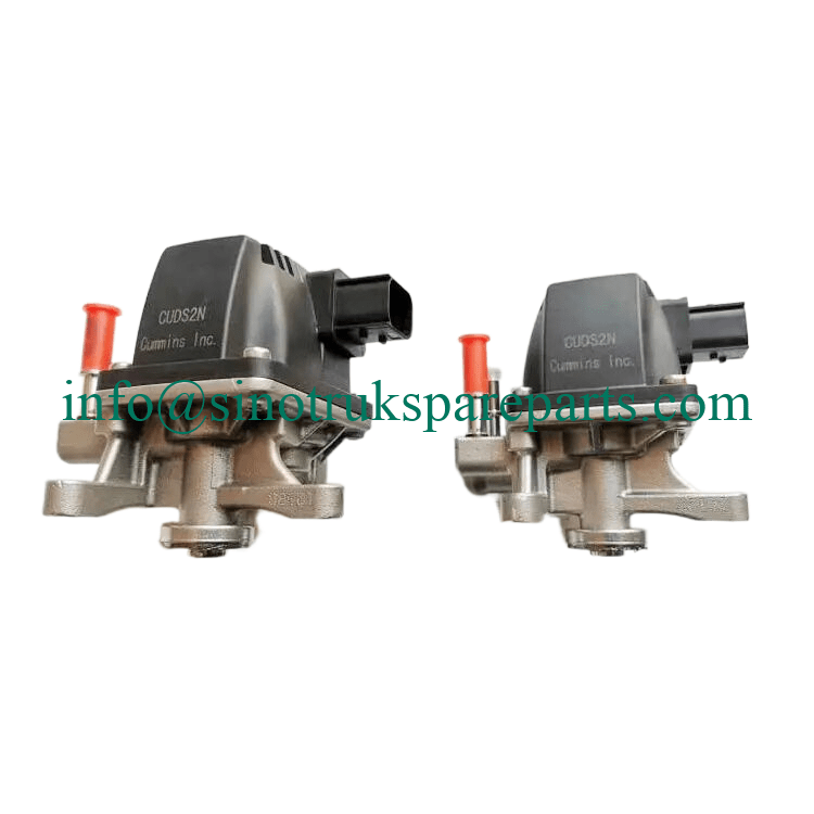 adblue pump injector nozzle assy 5506453