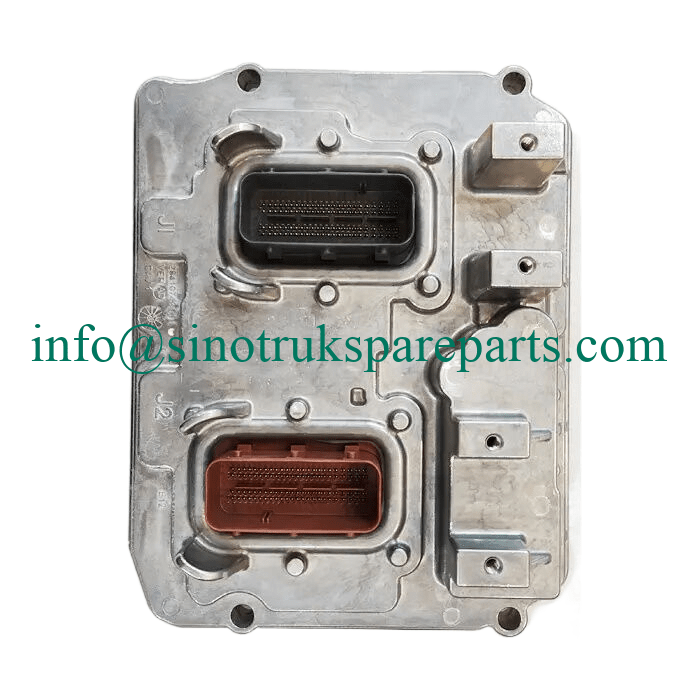 howo truck spare parts