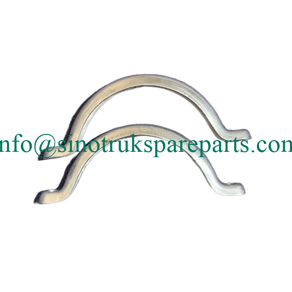 sinotruk spare parts-712W97420-0009 Clamp