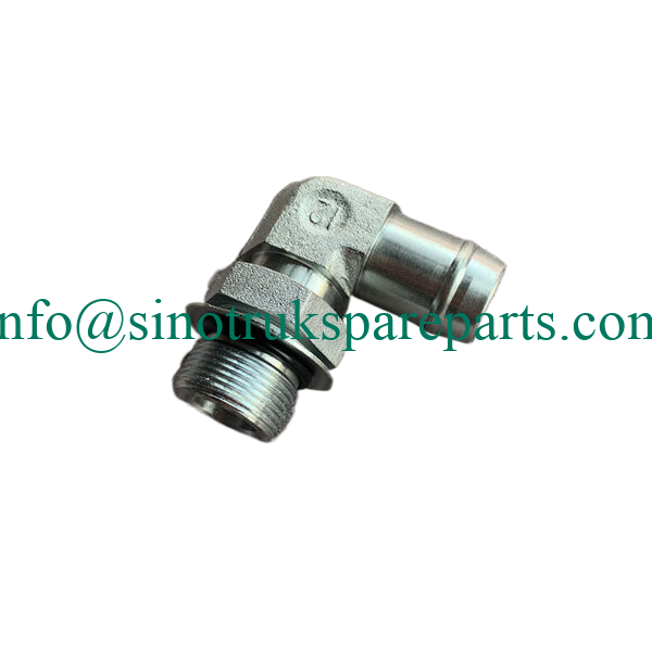 WG9131470076 Right angle joint body