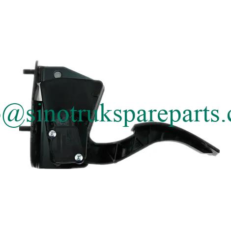Sinotruk Parts WG9925570003 Electronic Accelerator Pedal