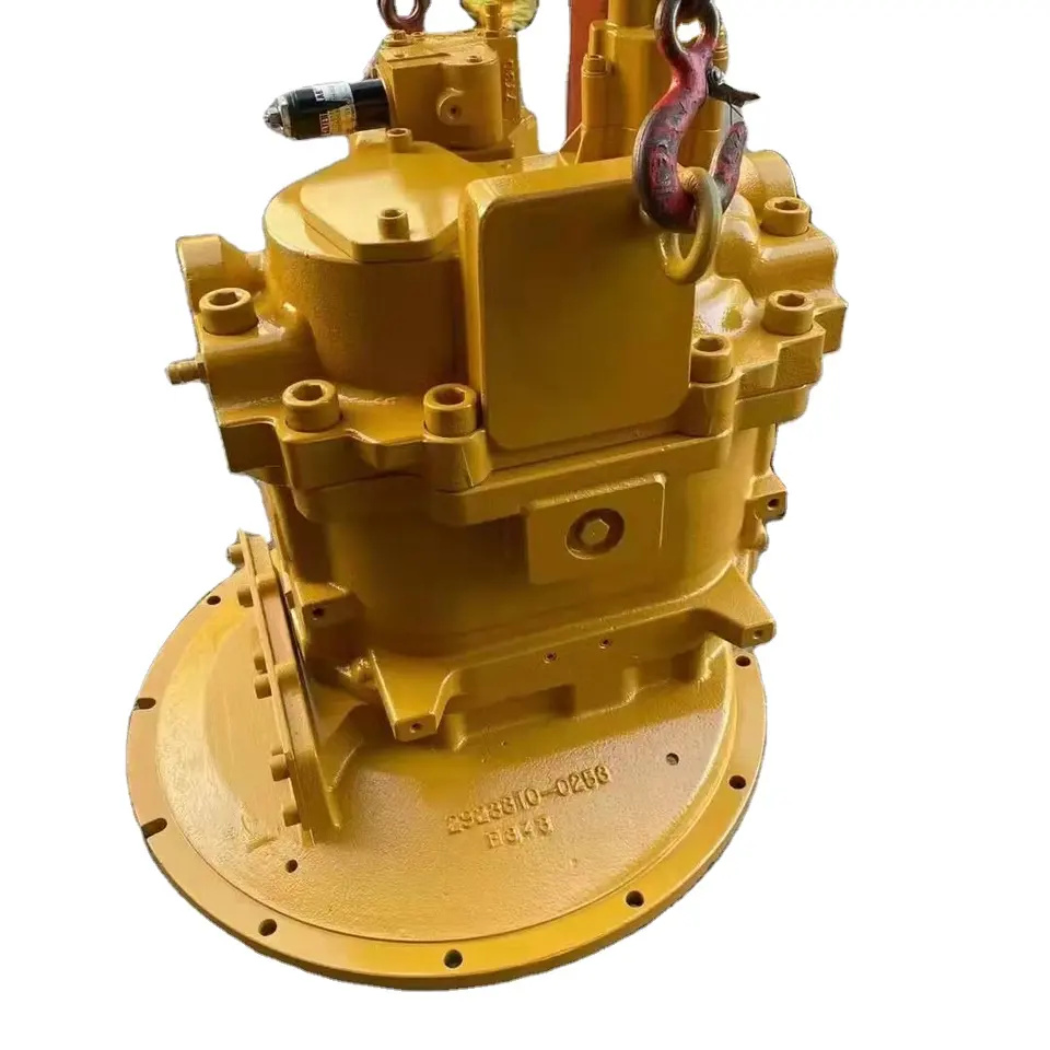 Cat 336D hydraulic pump E336D2 Hydraulic Main Pump 5045477